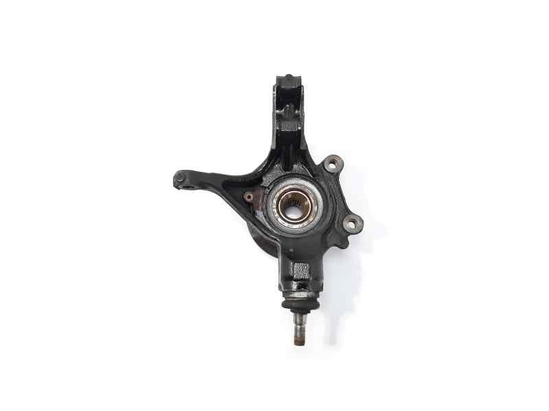 Recambio de mangueta delantera izquierda para citroen berlingo cuadro club l2 referencia OEM IAM 364696 761859 