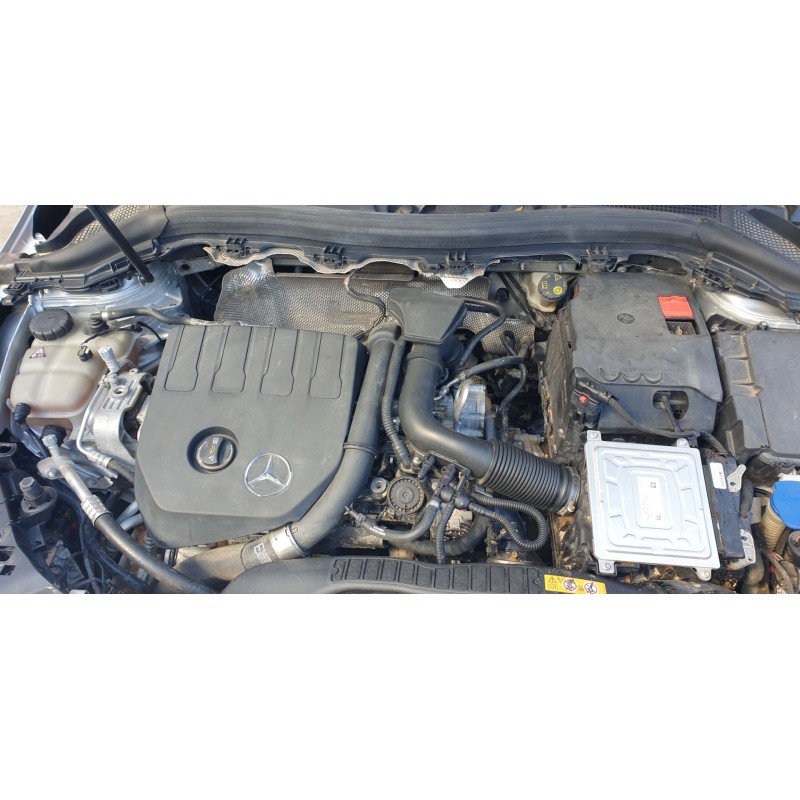 Recambio de motor arranque para mercedes-benz b-klasse (bm 247) (2.2019) b 180 (247.084) referencia OEM IAM   