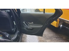Recambio de elevalunas trasero derecho para mercedes-benz clase a berlina (bm 177) a 200 d (117.112) referencia OEM IAM 17773004 2
