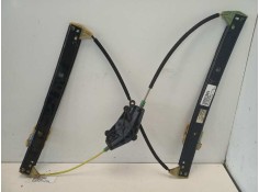 Recambio de elevalunas delantero derecho para audi a4 ber. (b8) e referencia OEM IAM 8K0837462 AU28ARSM 111470 2