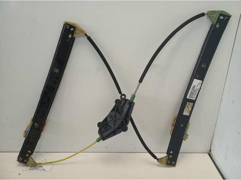 Recambio de elevalunas delantero derecho para audi a4 ber. (b8) e referencia OEM IAM 8K0837462 AU28ARSM 111470