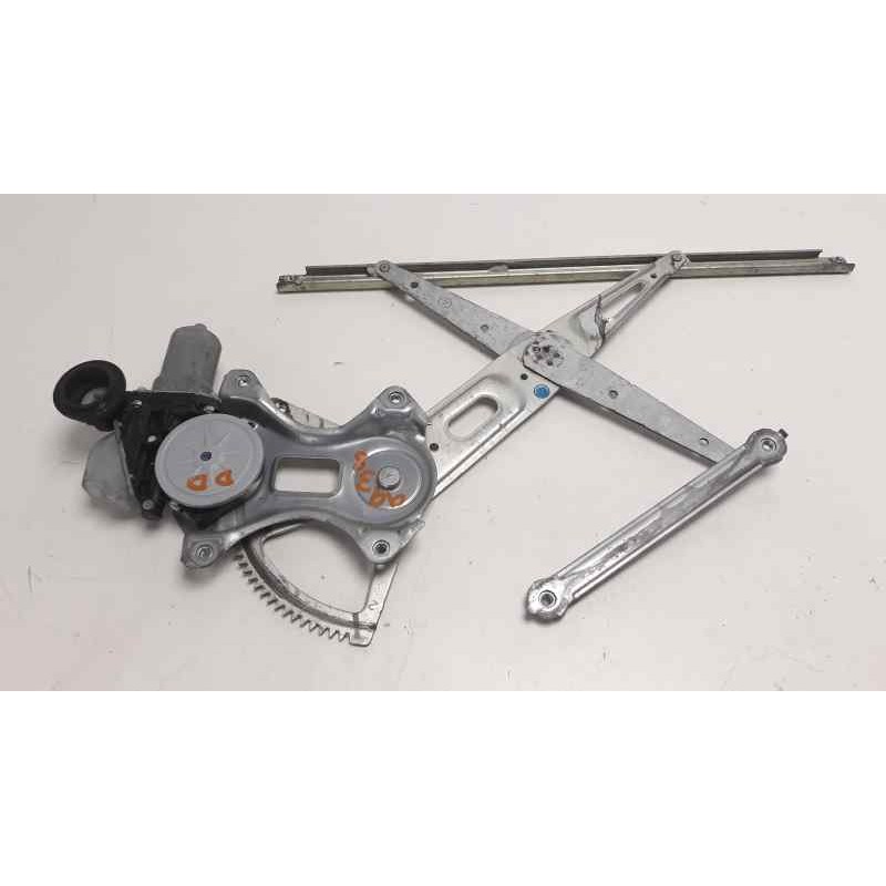 Recambio de elevalunas delantero derecho para lexus is200 (ds2/is2) 2.2 d-4d cat referencia OEM IAM 8571053050  