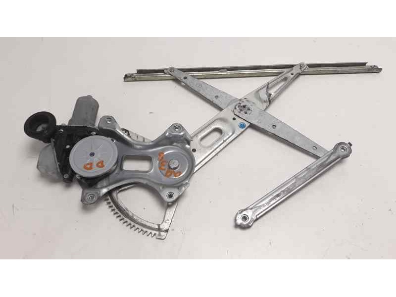 Recambio de elevalunas delantero derecho para lexus is200 (ds2/is2) 2.2 d-4d cat referencia OEM IAM 8571053050  