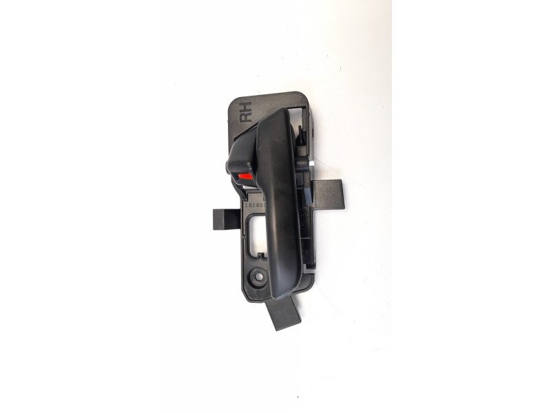 Recambio de maneta interior trasera derecha para kia picanto (ja) 1.0 cat referencia OEM IAM 82620G6000CA  