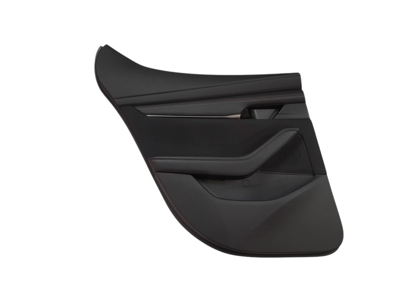 Recambio de juego tapizados / cartoneras para mazda 3 berlina (bp) evolution referencia OEM IAM BCJH6856Z  