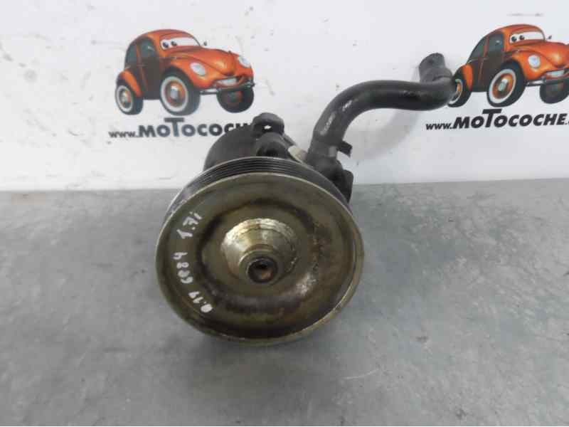 Recambio de bomba direccion para renault 19 hatchback (b/c53) 1.8 referencia OEM IAM 26014539  