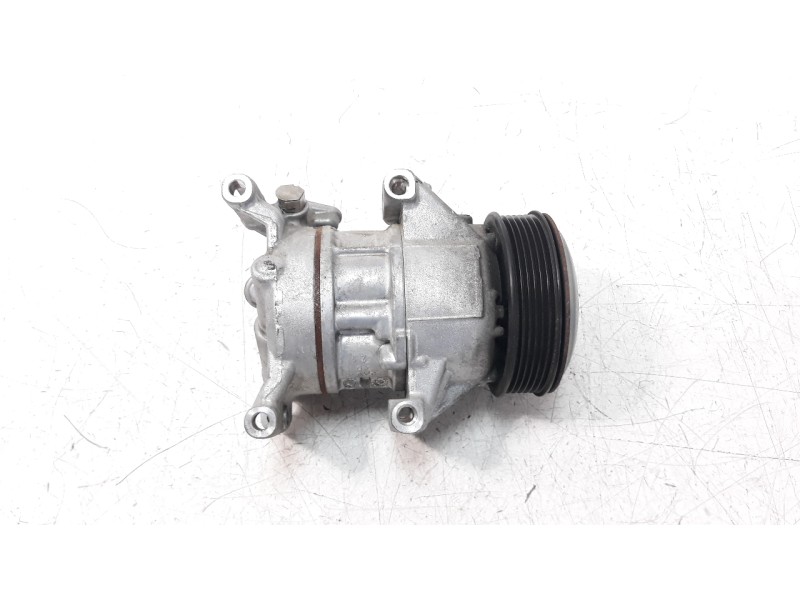 Recambio de compresor aire acondicionado para toyota auris active referencia OEM IAM 4472806600 320053 
