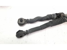 Recambio de palanca cambio para mazda 3 berlina (bp) referencia OEM IAM BCKN46100A   2