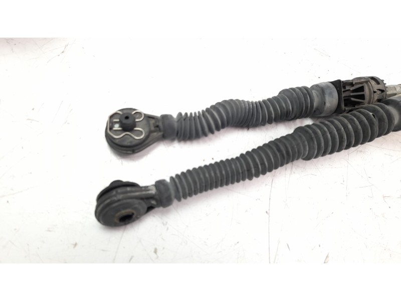 Recambio de palanca cambio para mazda 3 berlina (bp) referencia OEM IAM BCKN46100A  