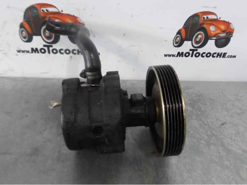 Recambio de bomba direccion para renault 19 hatchback (b/c53) 1.8 referencia OEM IAM 26014539  