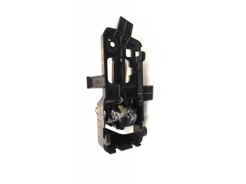 Recambio de maneta interior trasera derecha para kia picanto (ja) 1.0 cat referencia OEM IAM 82620G6000CA  