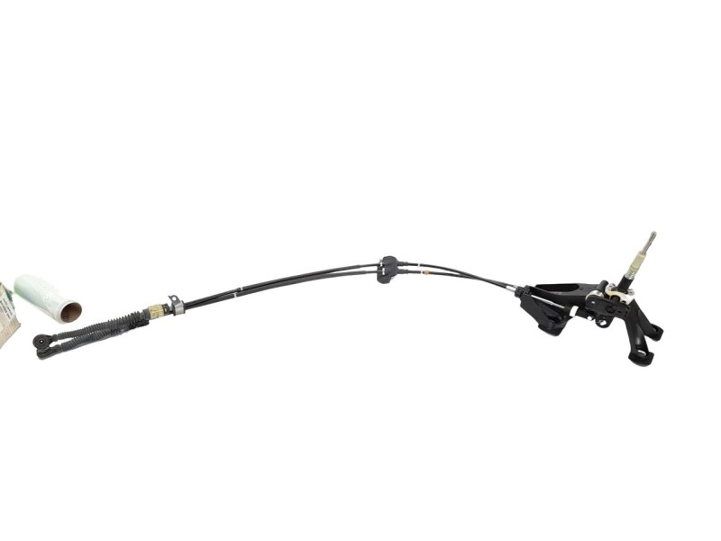 Recambio de palanca cambio para mazda 3 berlina (bp) referencia OEM IAM BCKN46100A  