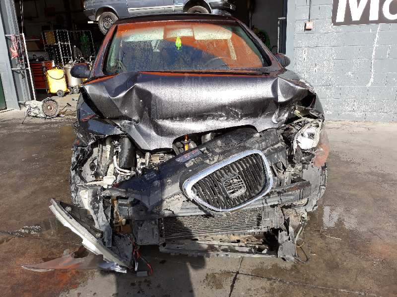 seat altea (5p1) del año 2005