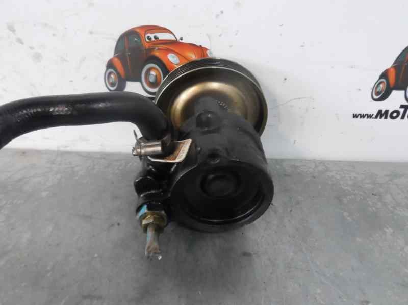 Recambio de bomba direccion para renault 19 hatchback (b/c53) 1.8 referencia OEM IAM 26014539  
