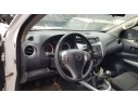 NISSAN NP300 PICK-UP (D23)