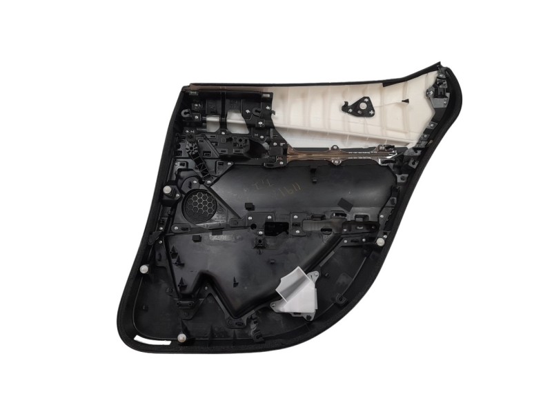 Recambio de juego tapizados / cartoneras para mazda 3 berlina (bp) evolution referencia OEM IAM BCJH6856Z  