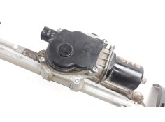 Recambio de motor limpia delantero para mazda 3 lim. () 2.2 turbodiesel cat referencia OEM IAM BHS267340B   2