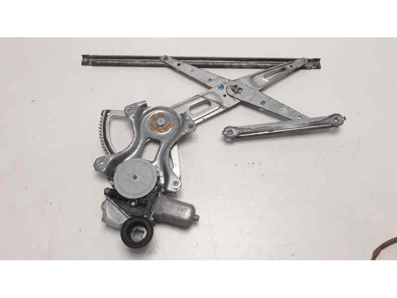 Recambio de elevalunas delantero izquierdo para lexus is200 (ds2/is2) 2.2 d-4d cat referencia OEM IAM 8572053050  