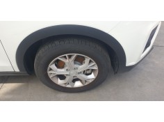 Recambio de transmision delantera derecha para ssangyong tivoli urban 4x2 referencia OEM IAM 4132035000   2