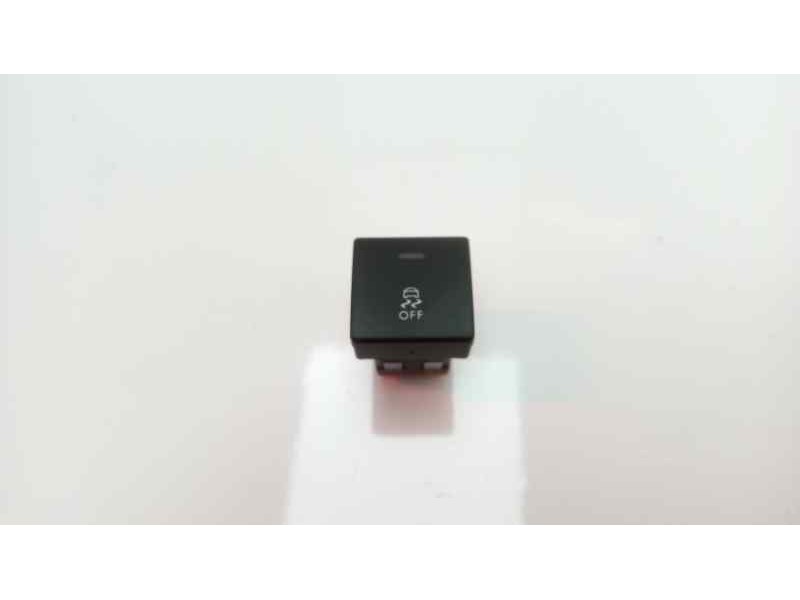 Recambio de interruptor para peugeot partner kasten confort l1 referencia OEM IAM 98024711XT  