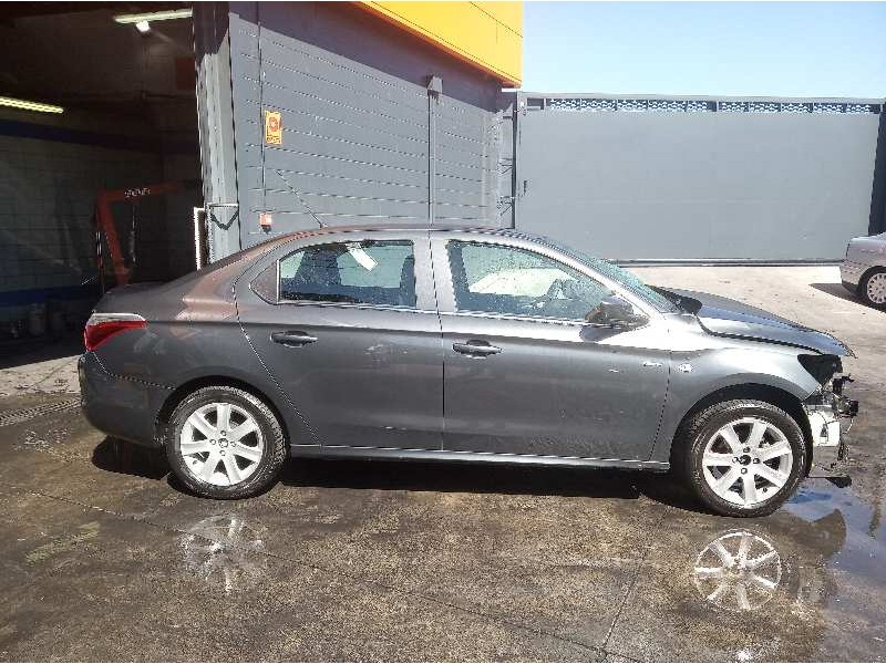 citroen c-elysée del año 2016