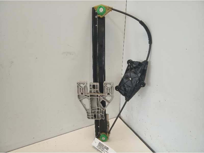 Recambio de elevalunas trasero derecho para audi a4 ber. (b8) e referencia OEM IAM 8K0839462A 8K0959812 