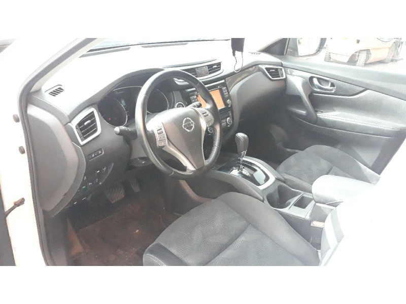 nissan x-trail (t32) del año 2015