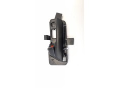 MANETA INTERIOR TRASERA IZQUIERDA 82610G6000CA 