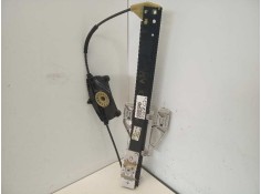 Recambio de elevalunas trasero derecho para audi a4 ber. (b8) e referencia OEM IAM 8K0839462A 8K0959812  2