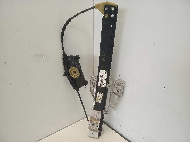 Recambio de elevalunas trasero derecho para audi a4 ber. (b8) e referencia OEM IAM 8K0839462A 8K0959812 