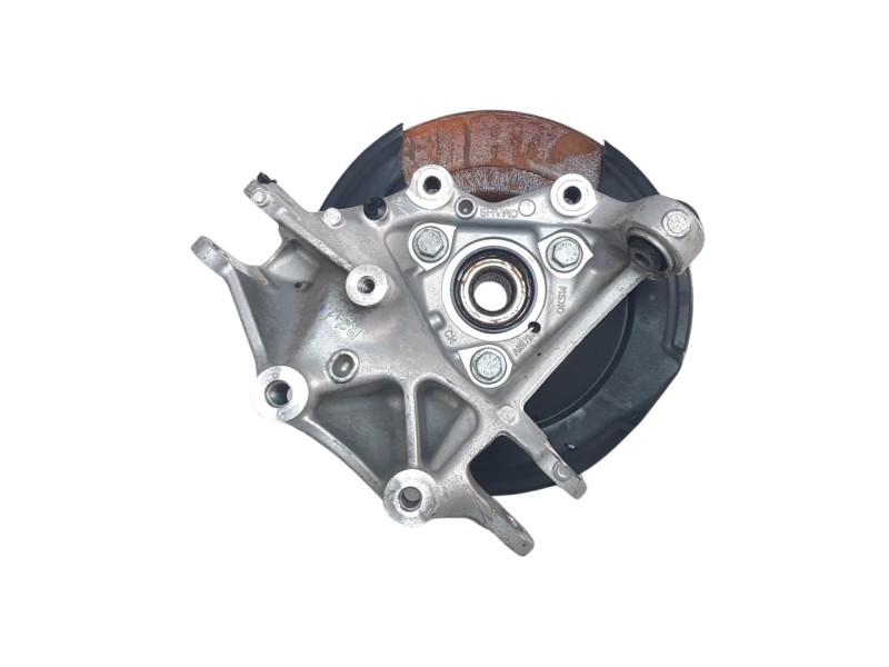 Recambio de mangueta trasera derecha para volvo xc 40 2.0 diesel cat referencia OEM IAM 32246247  