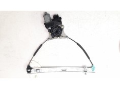 ELEVALUNAS DELANTERO IZQUIERDO 82401H8110 82401H8110 