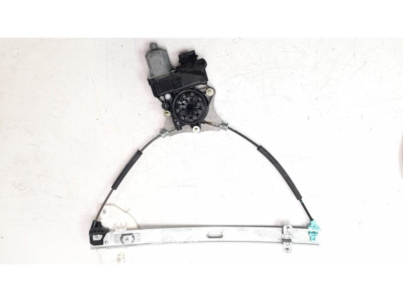 Recambio de elevalunas delantero izquierdo para kia rio (yb) 1.2 cat referencia OEM IAM 82401H8110  
