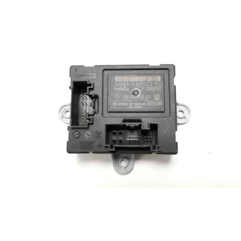 Recambio de modulo confort para ford mondeo sportbreak (ca2) trend (09.2010) referencia OEM IAM 9G9T14B533TC  