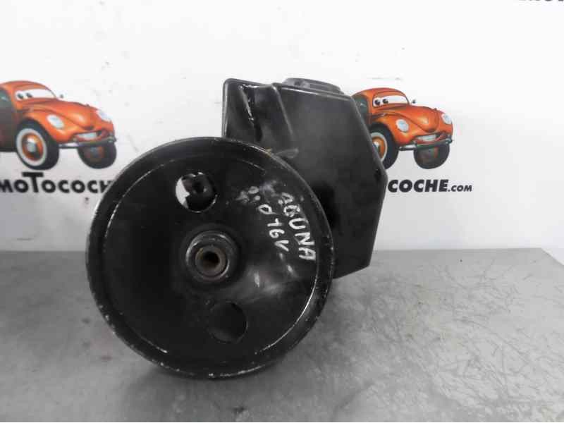 Recambio de bomba direccion para renault laguna (b56) 2.0 16v referencia OEM IAM 9140244 26041023 