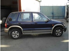 kia sportage del año 1999 2