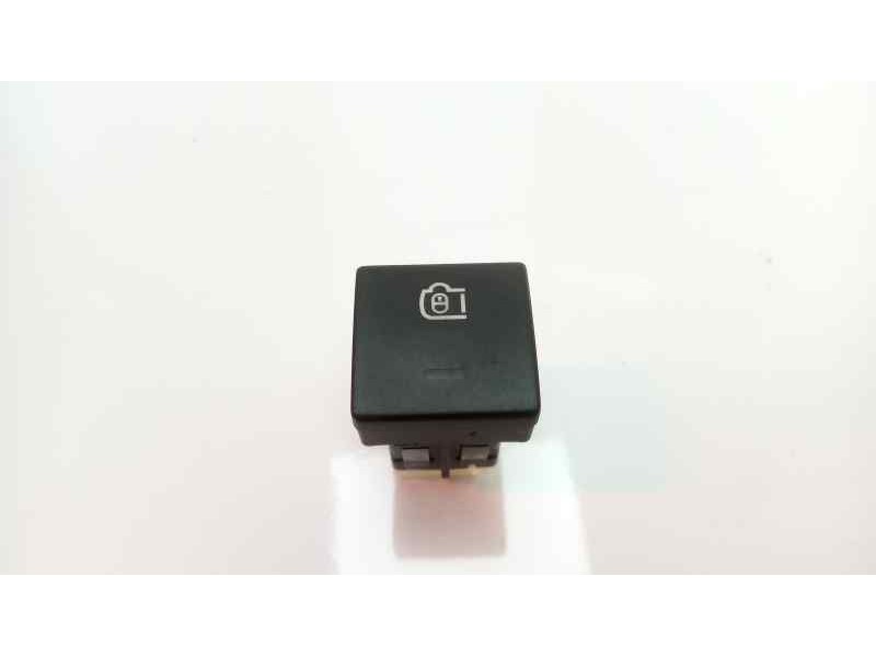 Recambio de interruptor para peugeot partner kasten confort l1 referencia OEM IAM 96583098XT  