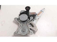 ELEVALUNAS TRASERO IZQUIERDO 8571053060 