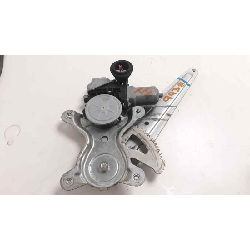 Recambio de elevalunas trasero izquierdo para lexus is200 (ds2/is2) 2.2 d-4d cat referencia OEM IAM 8571053060  