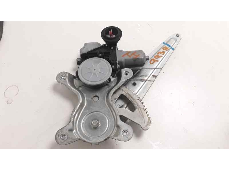 Recambio de elevalunas trasero izquierdo para lexus is200 (ds2/is2) 2.2 d-4d cat referencia OEM IAM 8571053060  