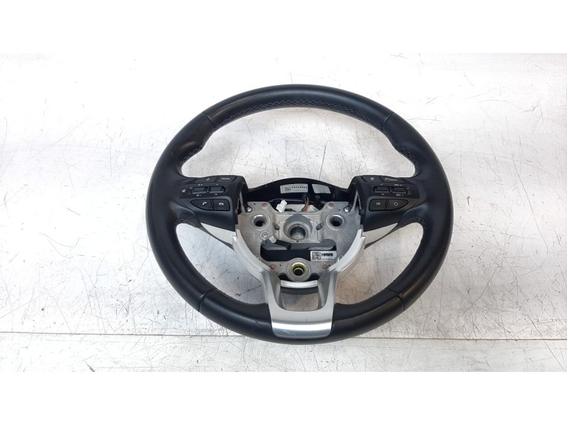 Recambio de volante para kia stonic (ybcuv) 1.0 tgdi cat referencia OEM IAM 56100H8000WK  