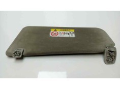 Recambio de parasol derecho para citroen berlingo cuadro club l2 referencia OEM IAM 16128210BJ   2