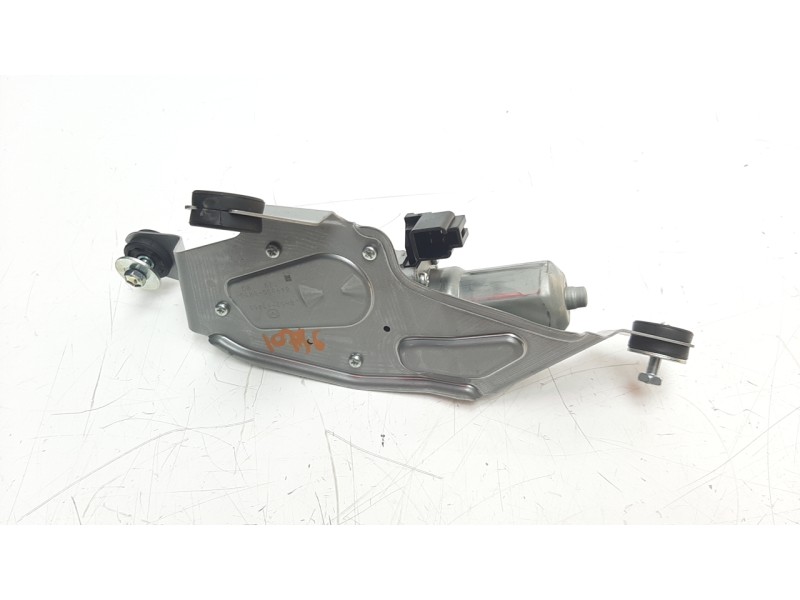 Recambio de motor limpia trasero para mazda 3 lim. () 2.2 turbodiesel cat referencia OEM IAM BHS267450  