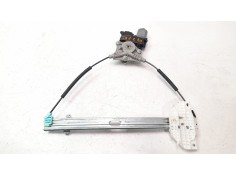 Recambio de elevalunas delantero izquierdo para kia rio (yb) 1.2 cat referencia OEM IAM 82401H8110   2