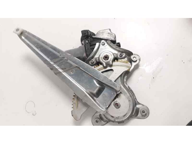 Recambio de elevalunas trasero izquierdo para lexus is200 (ds2/is2) 2.2 d-4d cat referencia OEM IAM 8571053060  