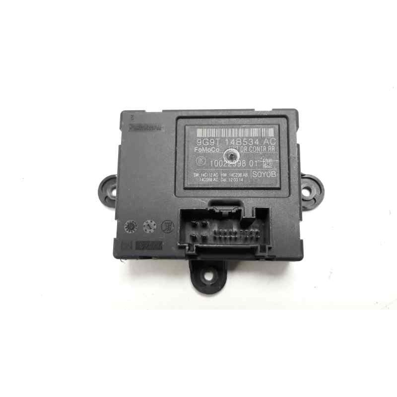 Recambio de modulo confort para ford mondeo sportbreak (ca2) trend (09.2010) referencia OEM IAM 9G9T14B534AC  