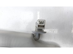 Recambio de parasol derecho para mazda 3 lim. () 2.2 turbodiesel cat referencia OEM IAM BHS269270A75   2