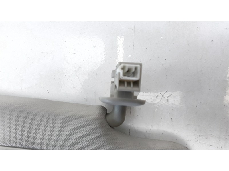 Recambio de parasol derecho para mazda 3 lim. () 2.2 turbodiesel cat referencia OEM IAM BHS269270A75  