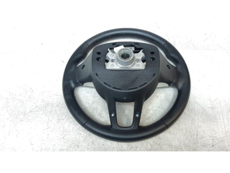 Recambio de volante para kia stonic (ybcuv) 1.0 tgdi cat referencia OEM IAM 56100H8000WK  