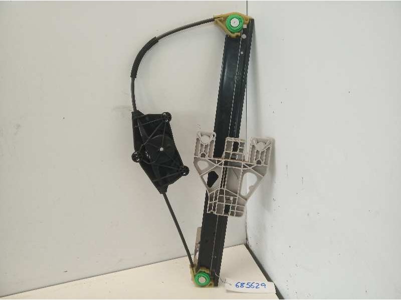 Recambio de elevalunas trasero izquierdo para audi a4 ber. (b8) e referencia OEM IAM 8K0839461A AU29ALSM 111724